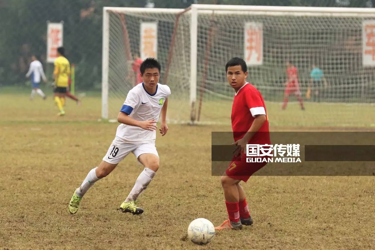 国青u19泰山1-2北京国安,u16vs山东鲁能