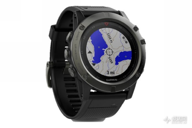 佳明fenix5现在值得入手吗,佳明fenix5闪耀橘