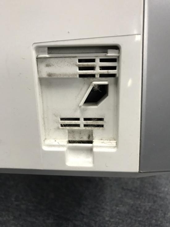 清洁小米空气净化器扇叶技巧,空气净化器好清洁