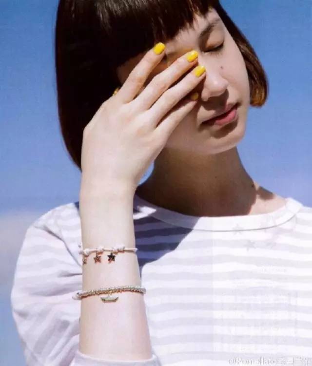 90后日本人气麻豆大推荐！这些小花旦小鲜肉的人气正当红！