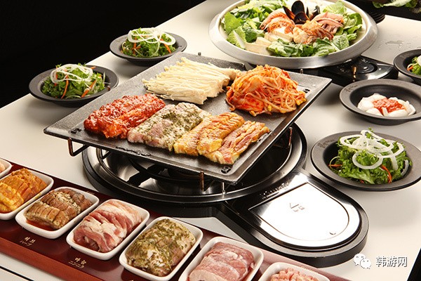 首尔汉江一日游,韩国首尔一日游路线推荐