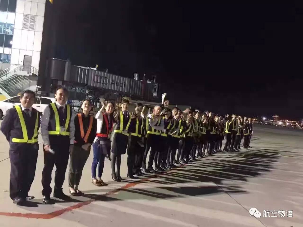 复兴航空行为,复兴航空公司停飞