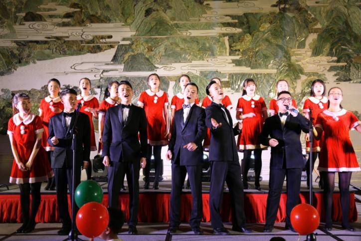 谁是2016最美圣诞酒店？