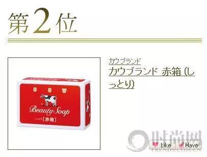 2016cosme完整版,cosme大赏2016面霜