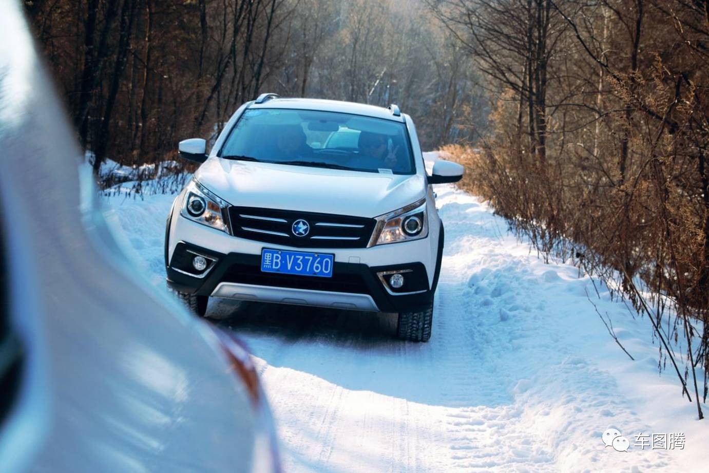 东风启辰t70和t70x有什么区别,启辰t70x强势来袭试驾