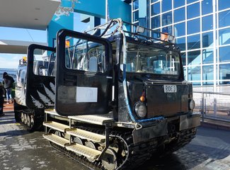 O,∩_∩O~溜达二姐16天独闯新西兰全程巴士