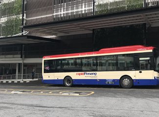 马来西亚马六甲槟城兰卡威11天,马来西亚槟城自由行攻略路线