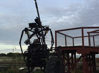 新西兰房车15天攻略,房车旅行记新西兰