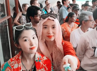 为什么我非得去印度？来啊！放肆吧！去大闹天竺啊！