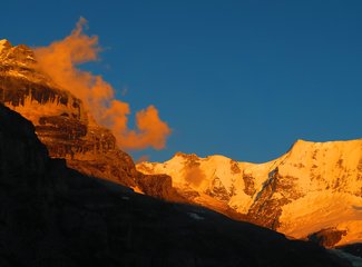 如诗如画如歌如梦完整版,如诗如画的瑞士