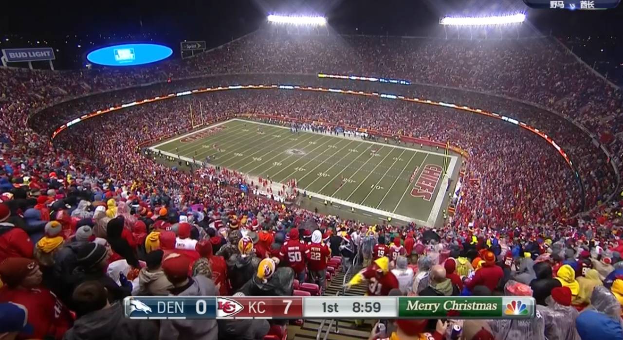 酋长最新比赛,酋长战胜野马