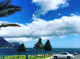 南非彩虹之旅由来,南非彩虹之旅