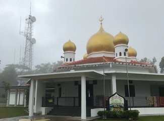 马来西亚马六甲槟城兰卡威11天,马来西亚槟城自由行攻略路线