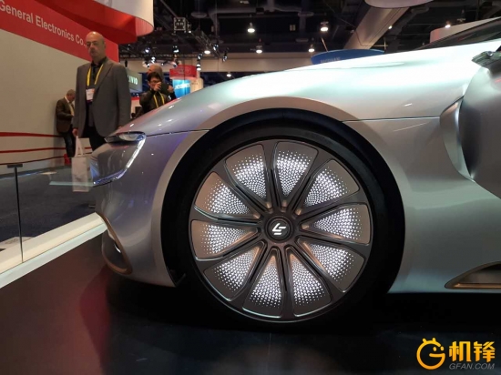 2018ces又出黑科技,ces2018黑科技展会