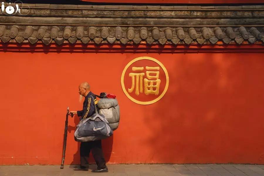 遇见｜大城小事——致即将过去的2016年