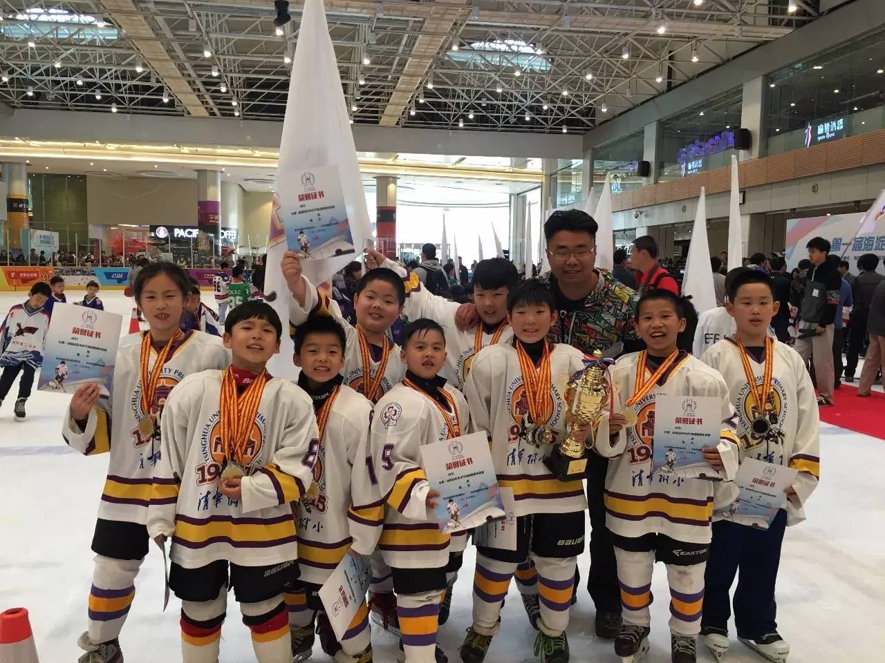 2022冬奥形象大使,2022年的冬奥形象大使