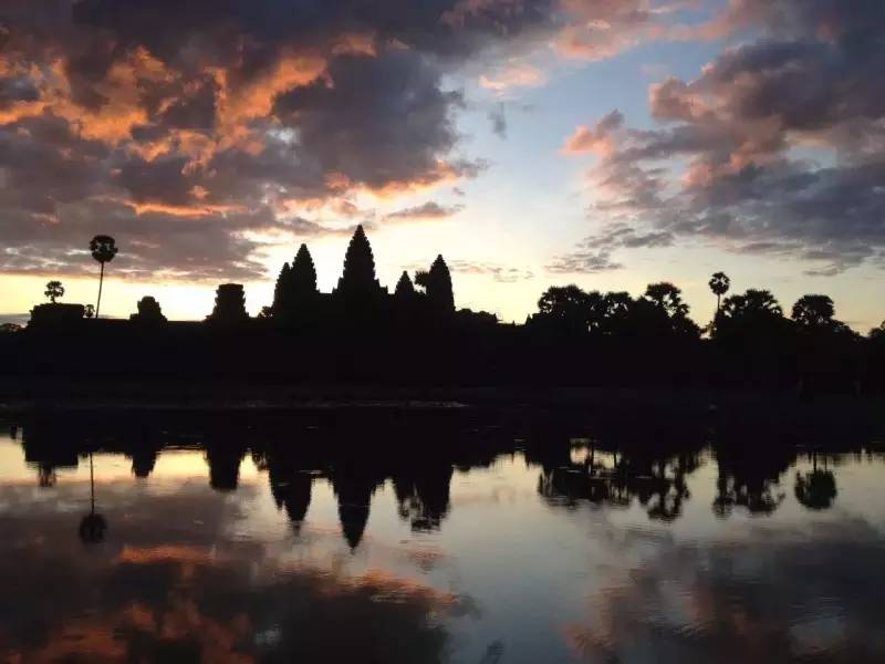 遇见|云的间隔年:她尝遍了每个异乡限时赠送的糖