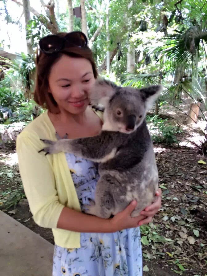 遇见|云的间隔年:她尝遍了每个异乡限时赠送的糖