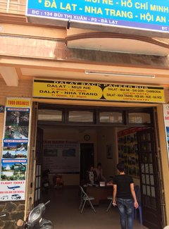 越南胡志明大叻美奈游,越南之南胡志明芽庄五日游