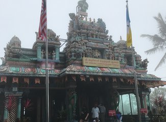 马来西亚马六甲槟城兰卡威11天,马来西亚槟城自由行攻略路线