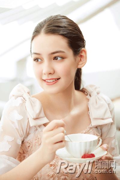 深冬早上好,深冬的早晨有点冷