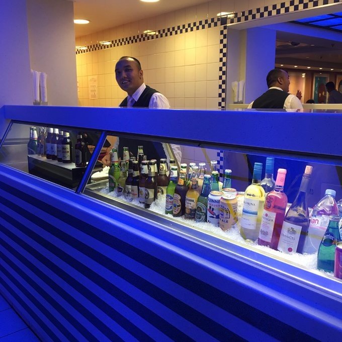 名人游轮千禧号,千禧号游轮多少钱