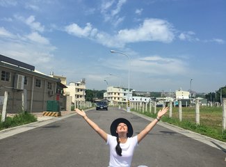 走过你我永不能忘的记忆光年，走进那个被海风吹热的夏天--2016女神与文青、还有天天的台湾盛夏之旅