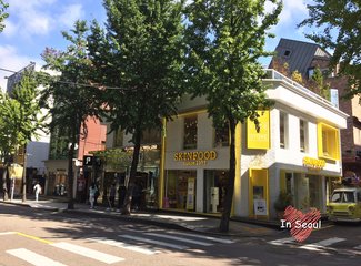 韩国新世界免税店怎么退税,韩国旅游奢侈品退税多少