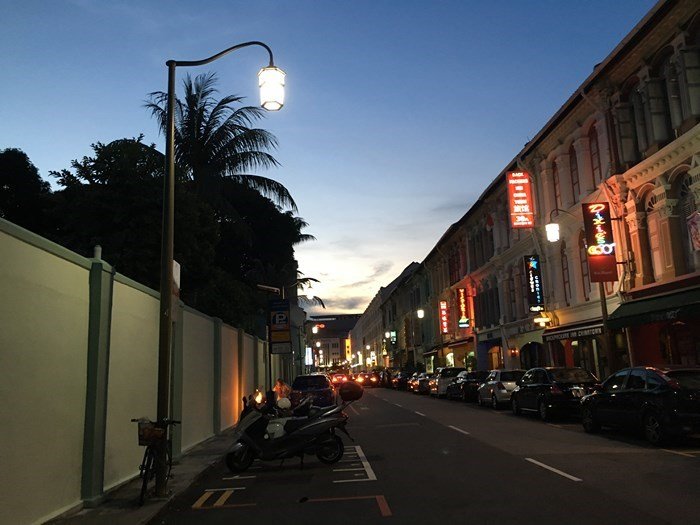 暑假新加坡马来西亚自由行,寒假带孩子去新加坡游玩攻略