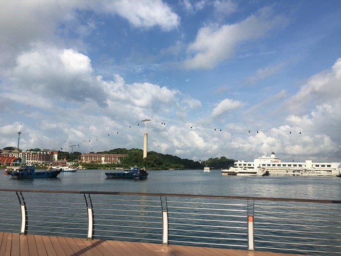 暑假新加坡马来西亚自由行,寒假带孩子去新加坡游玩攻略