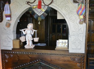 为了不再忘却的纪念--土耳其心醉神迷（伊斯坦布尔，卡帕多奇亚，费特希耶，阿拉恰特，伊兹密尔顺时针环行记）