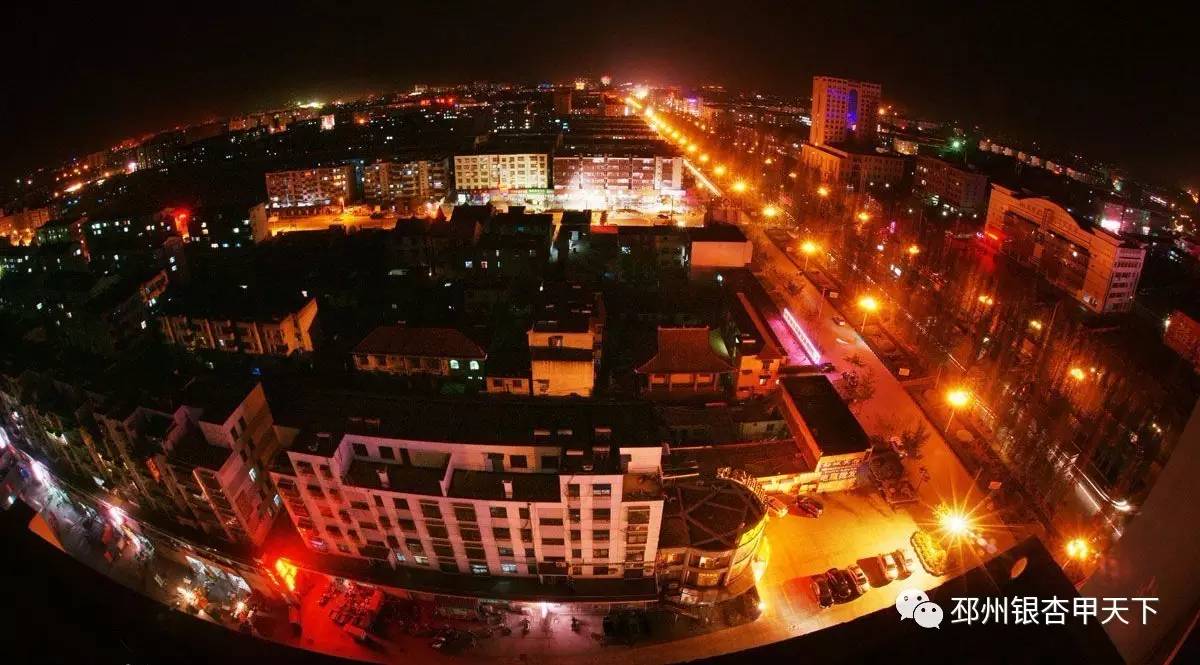 如果不来邳州，你就不会知道……