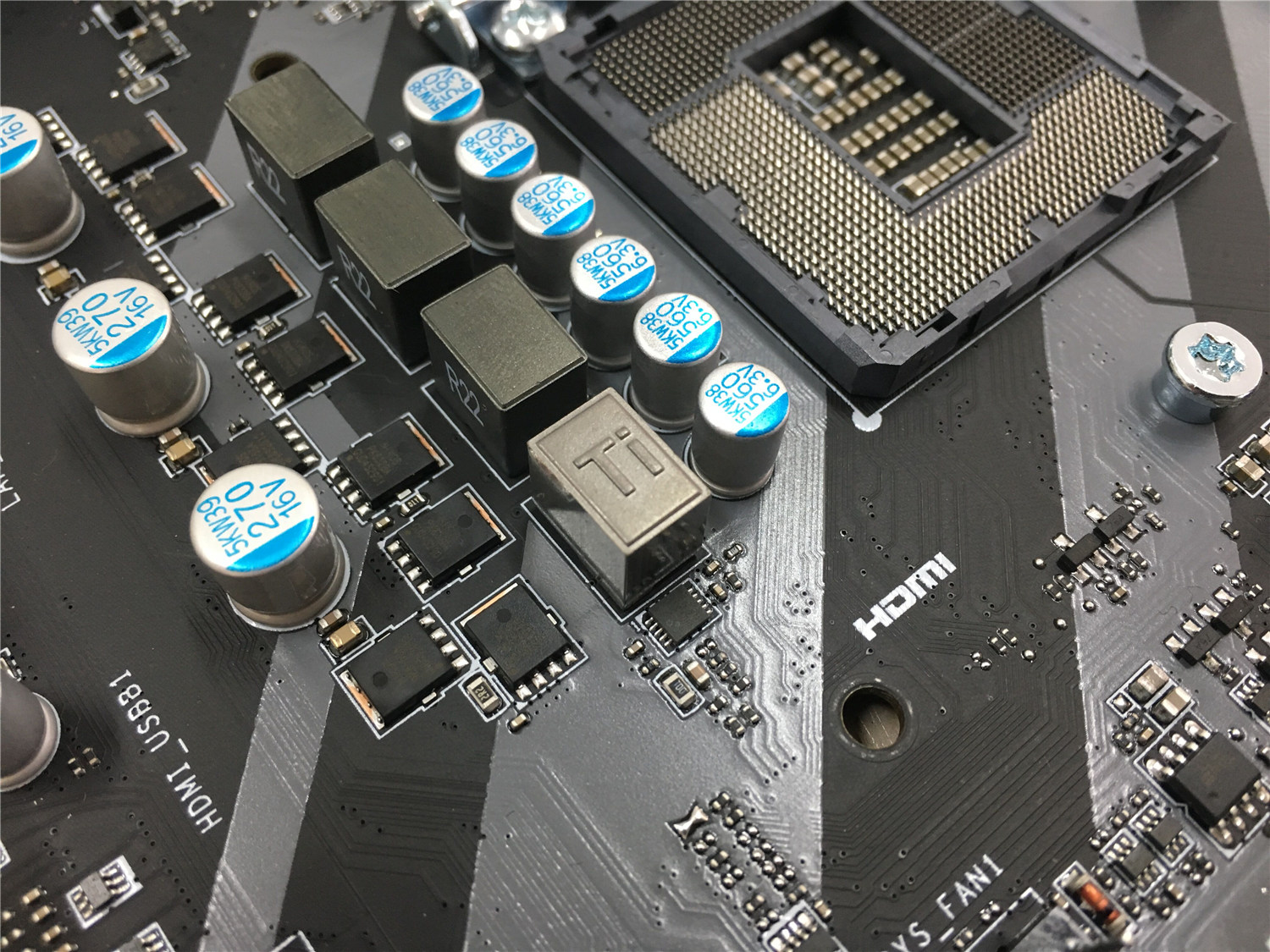 微星b250主板bios支持legacy,微星b250m主板支持m.2固态硬盘吗