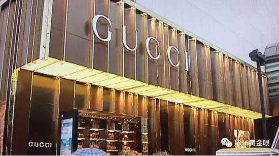 女子买名牌包,女子买名牌包完整版