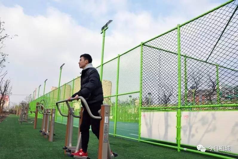 相城区附近哪里有健身的,相城最好的健身馆