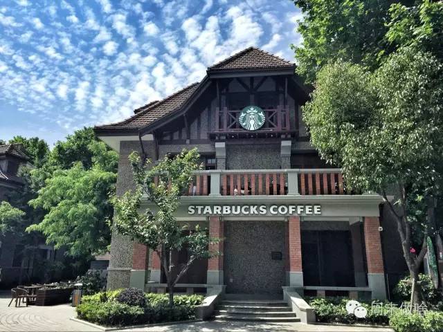 上海最适合逛吃的地方,上海好吃好玩的古镇