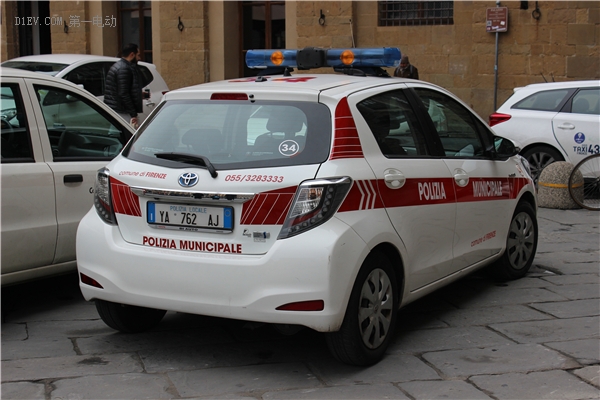 蜜月旅行惊现知豆比亚迪，顺着德法瑞意饱览欧洲的新能源汽车