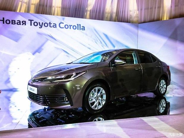 卡罗拉2.0和凯美瑞2.0有啥区别,丰田2020