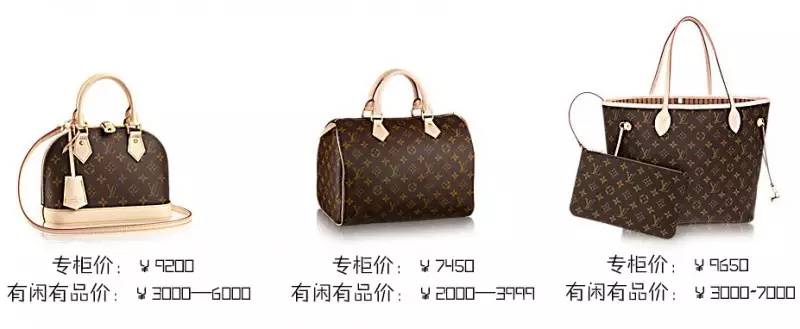 这些大牌包包值得买,最值得买的一款奢侈品包