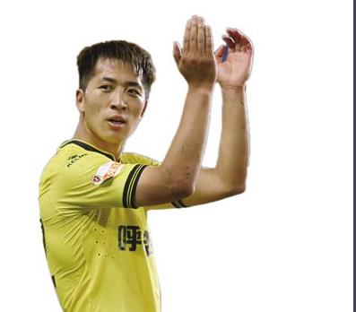 毛开宇亚泰,毛开宇中超