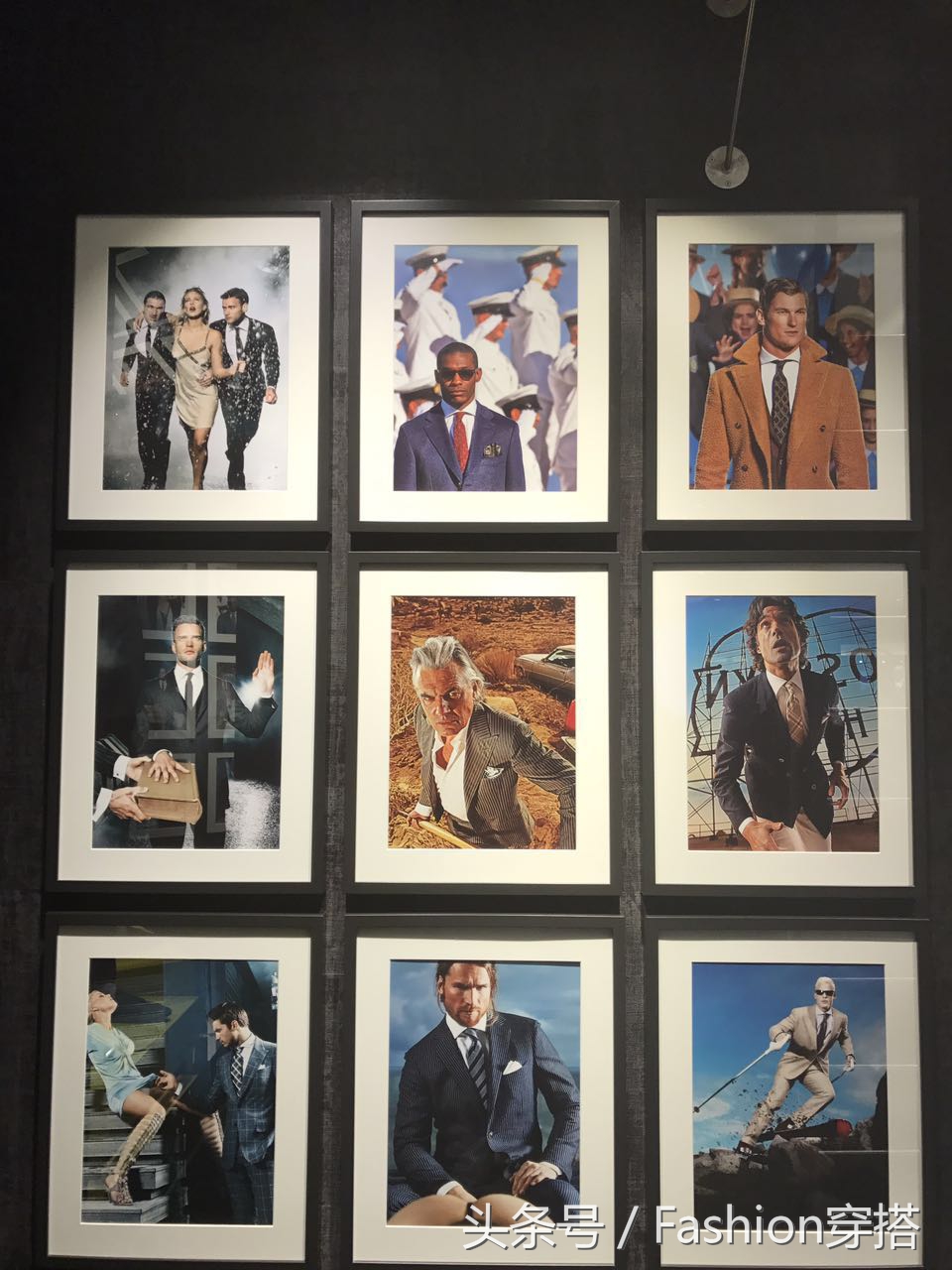 suitsupply是几线品牌,suitsupply啥品牌