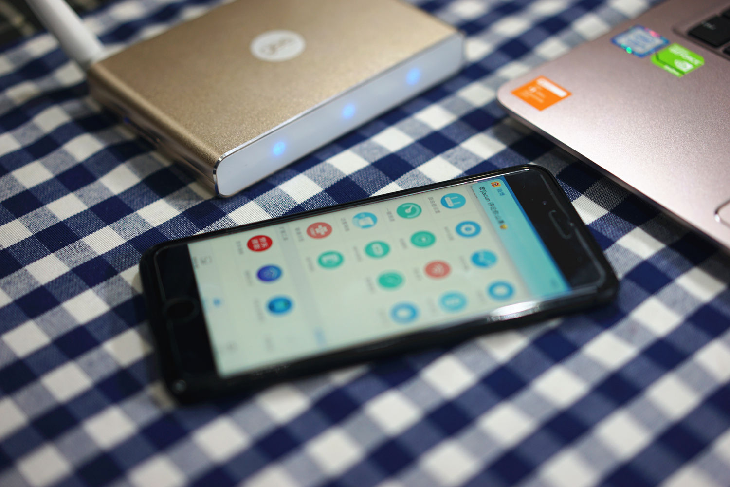 极路由1s是多少兆的路由器,极路由1s支持5g吗