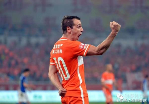 鲁能新外援后腰,鲁能新后腰巴西外援