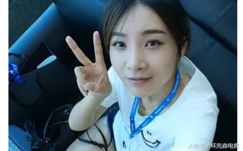 这九个人撑起了亚洲女性颜值,这九个人撑起了整个世界羽坛