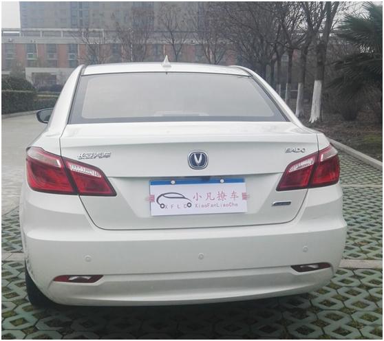 老款逸动试驾视频,试驾最新款1.6升手动挡长安逸动