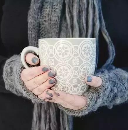 美甲就一定要美睫,美甲就是取悦自己