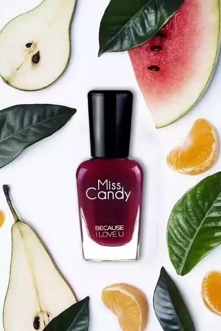 美甲就一定要美睫,美甲就是取悦自己