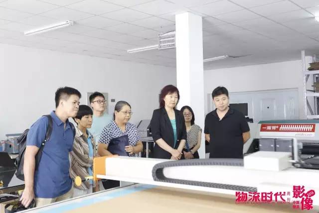 中国物流影像2016!100个物流业年度珍贵瞬间