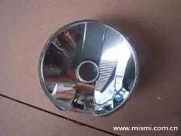 米石MISMI支招车灯里竟然有水，车主不要盲目惊慌！