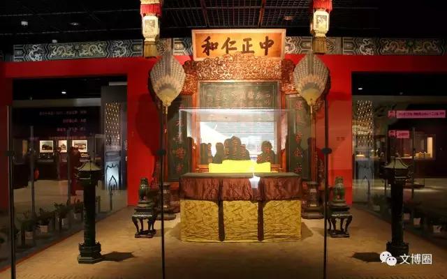 一大波跨年展览磅礴来袭，最少看3个！